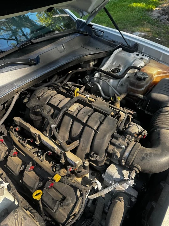 2015 Dodge Charger 7th Gen - Image 13 of 13