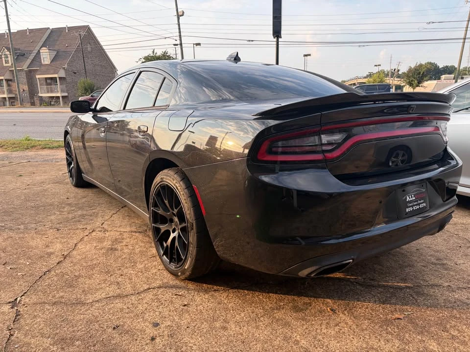 2015 Dodge Charger 7th Gen - Image 10 of 10