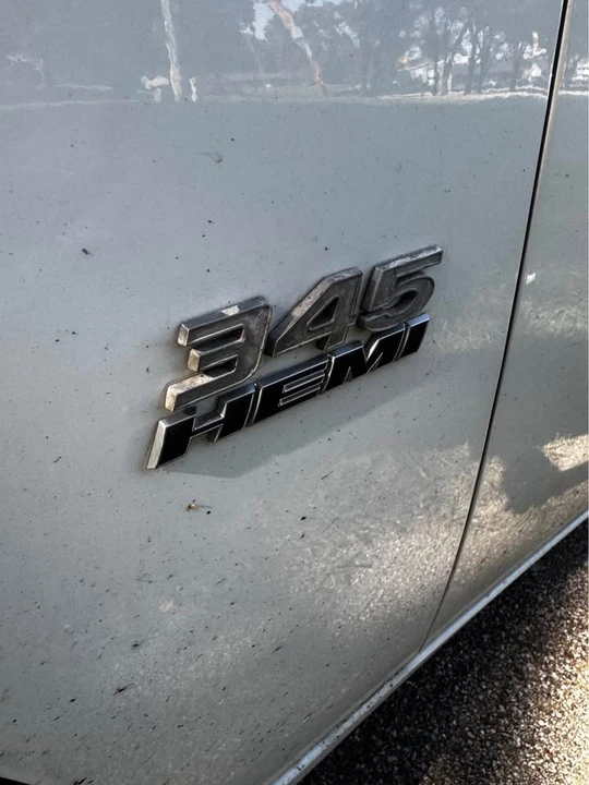 2015 Dodge Charger 7th Gen - Image 7 of 13