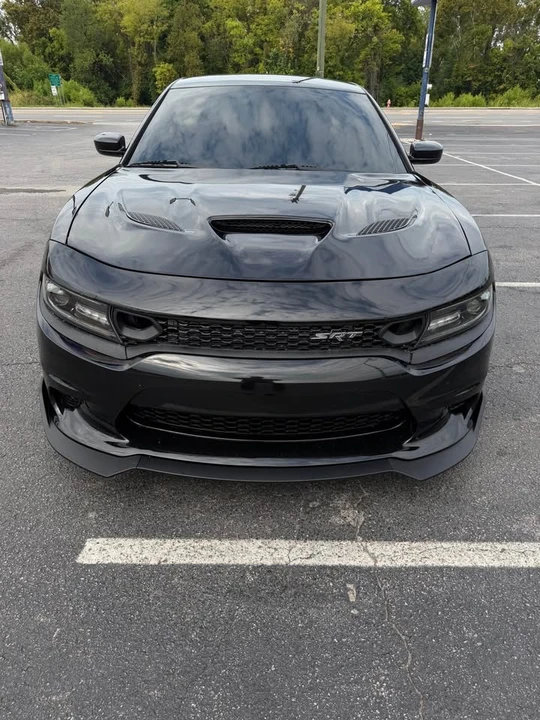 2015 Dodge Charger 7th Gen - Image 2 of 18