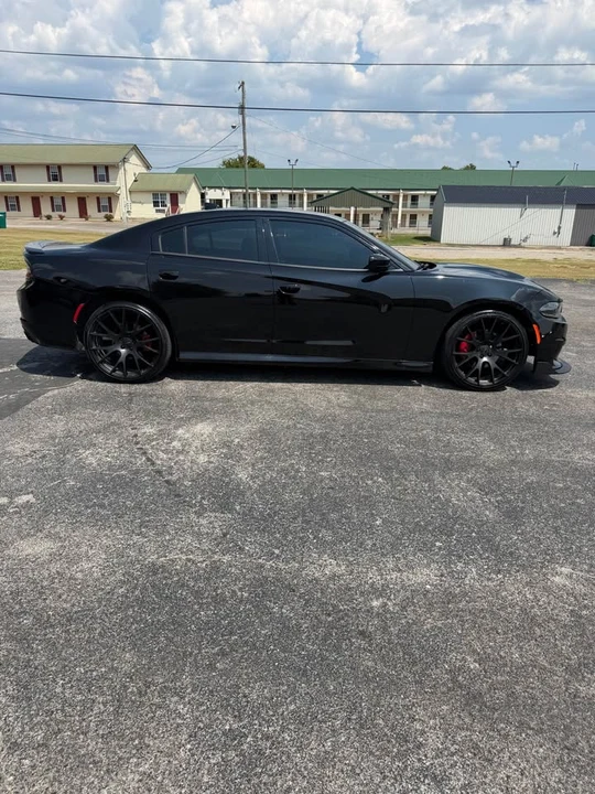 2015 Dodge Charger 7th Gen - Image 5 of 18
