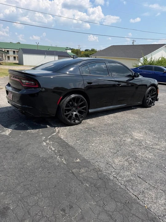2015 Dodge Charger 7th Gen - Image 6 of 18