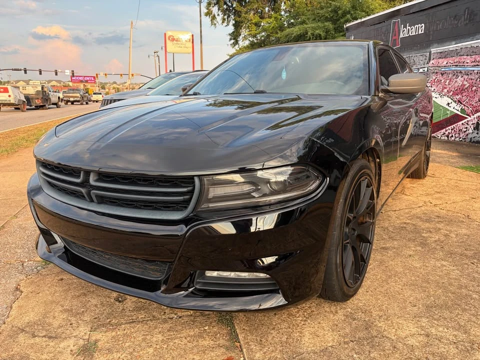 2015 Dodge Charger 7th Gen - Image 3 of 10