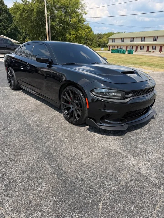2015 Dodge Charger 7th Gen - Image 3 of 18
