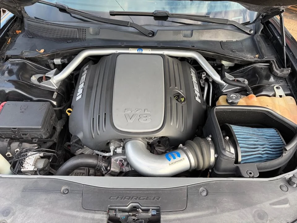 2015 Dodge Charger 7th Gen - Image 6 of 10
