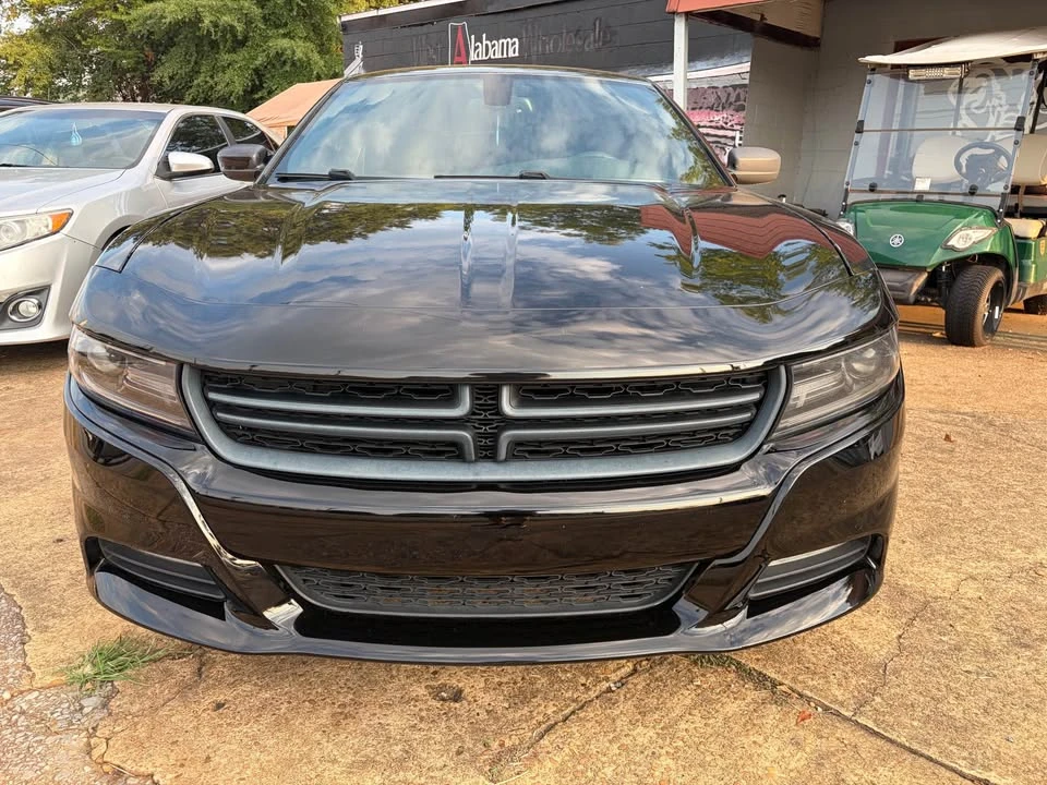 2015 Dodge Charger 7th Gen - Image 2 of 10