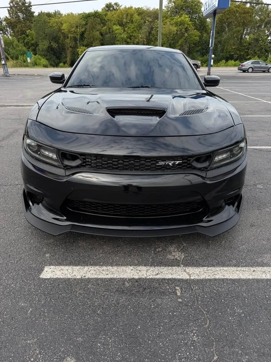 2015 Dodge Charger 7th Gen - Image 18 of 18
