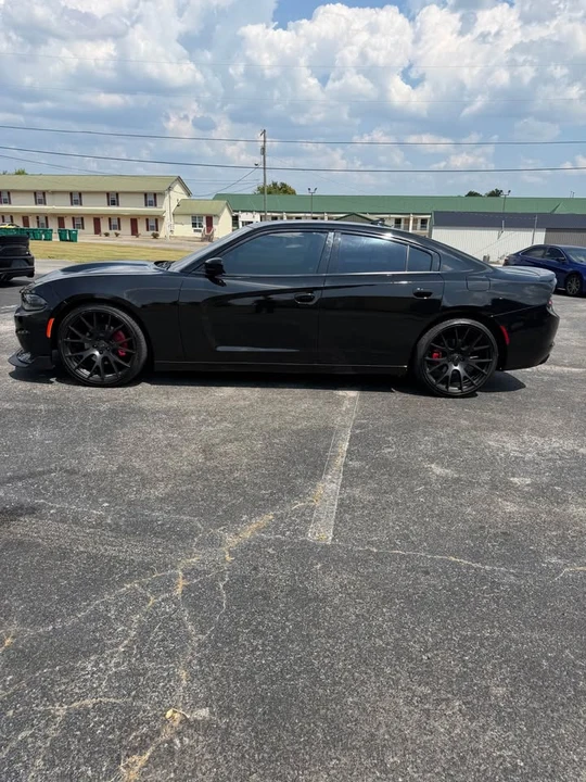 2015 Dodge Charger 7th Gen - Image 7 of 18
