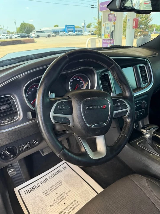 2015 Dodge Charger 7th Gen - Image 8 of 18
