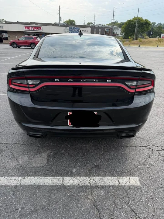 2015 Dodge Charger 7th Gen - Image 14 of 18