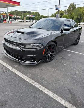 2015 Dodge Charger R/T Road/Track Sedan 4D