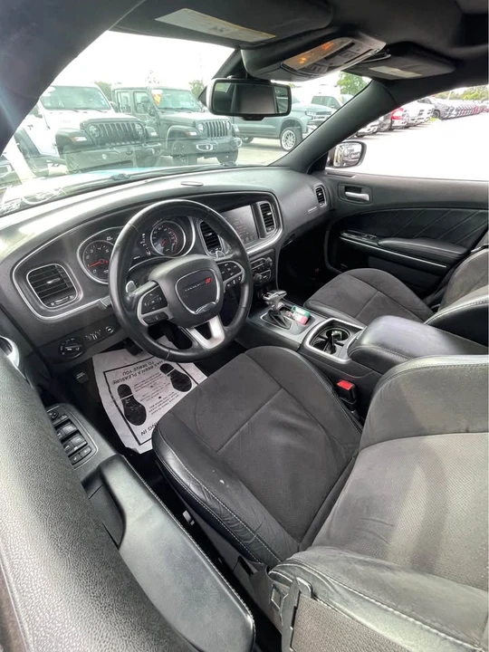 2015 Dodge Charger 7th Gen - Image 11 of 11