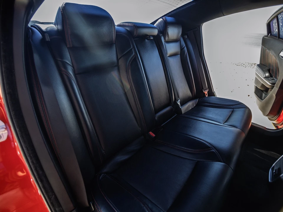 2015 Dodge Charger 7th Gen - Image 19 of 21