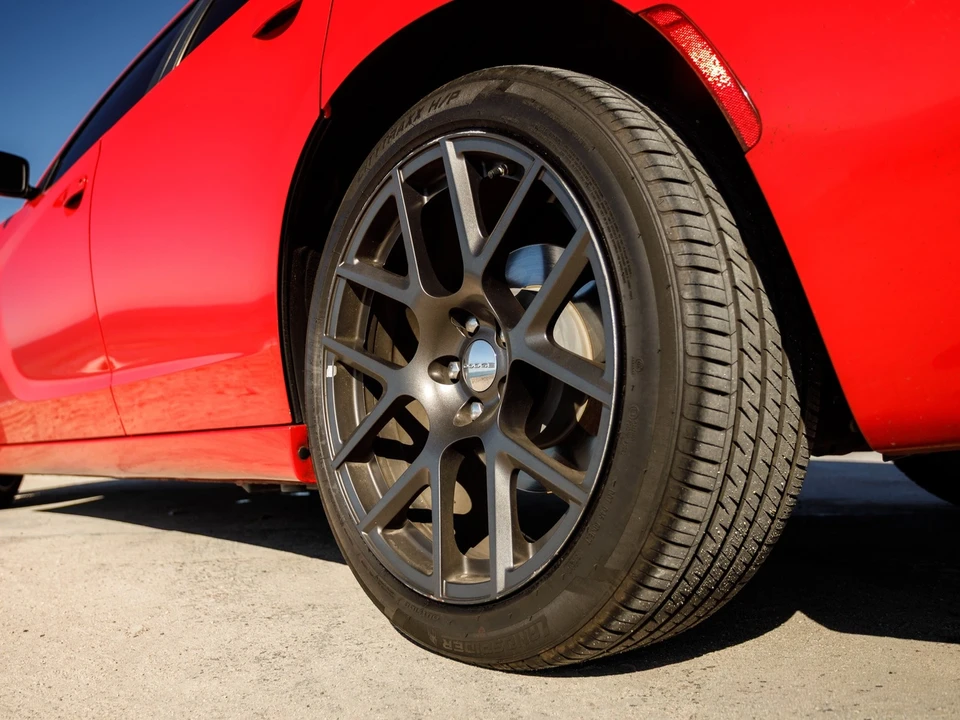 2015 Dodge Charger 7th Gen - Image 16 of 21
