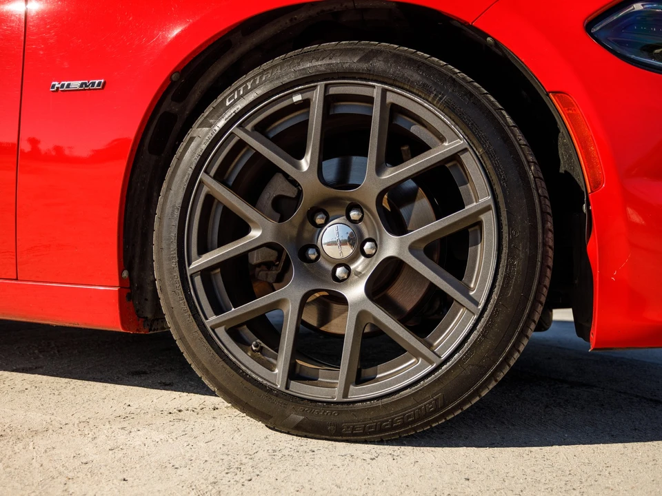 2015 Dodge Charger 7th Gen - Image 13 of 21