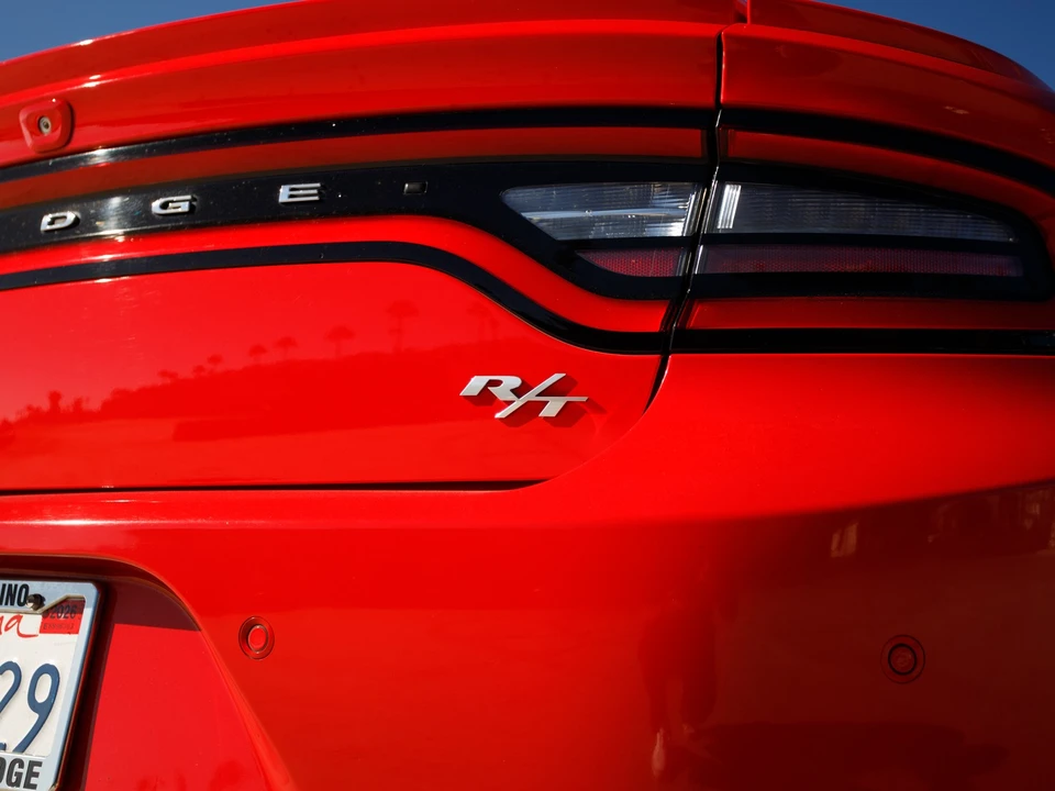 2015 Dodge Charger 7th Gen - Image 11 of 21