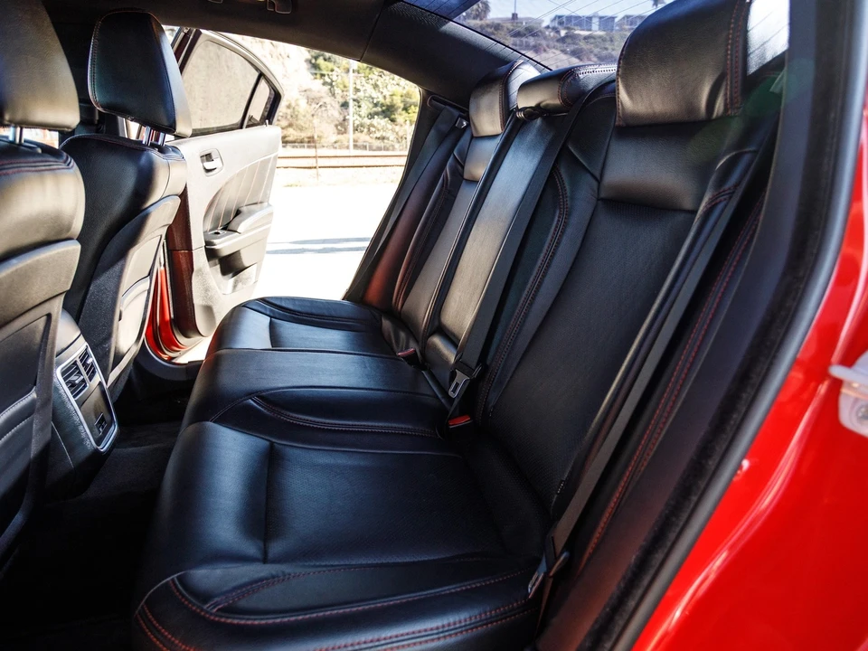 2015 Dodge Charger 7th Gen - Image 20 of 21