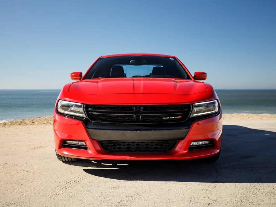 2015 Dodge Charger 7th Gen - Image 3 of 21