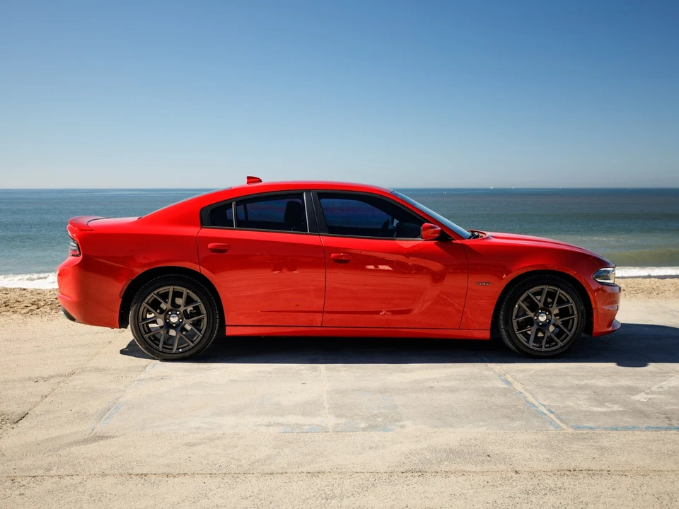 2015 Dodge Charger 7th Gen - Image 5 of 21