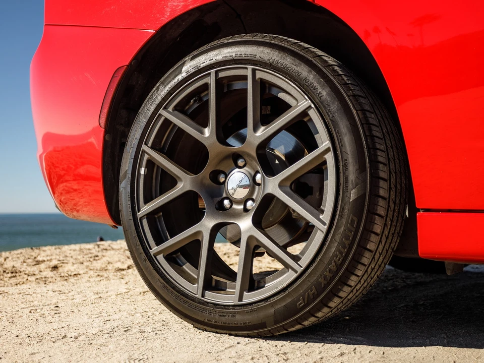 2015 Dodge Charger 7th Gen - Image 14 of 21