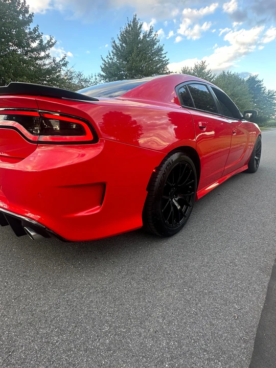 2015 Dodge Charger SRT & 392 7th Gen - Image 23 of 31