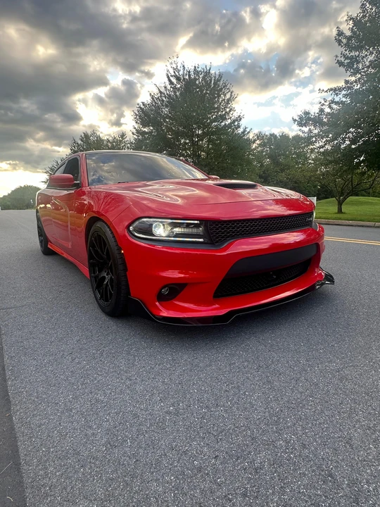 2015 Dodge Charger SRT & 392 7th Gen - Image 13 of 31