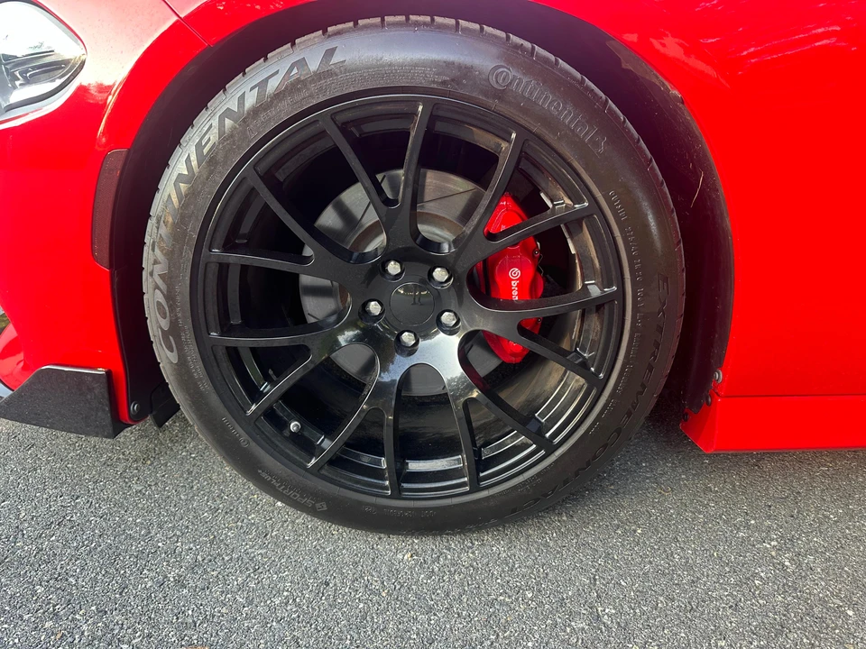 2015 Dodge Charger SRT & 392 7th Gen - Image 27 of 31
