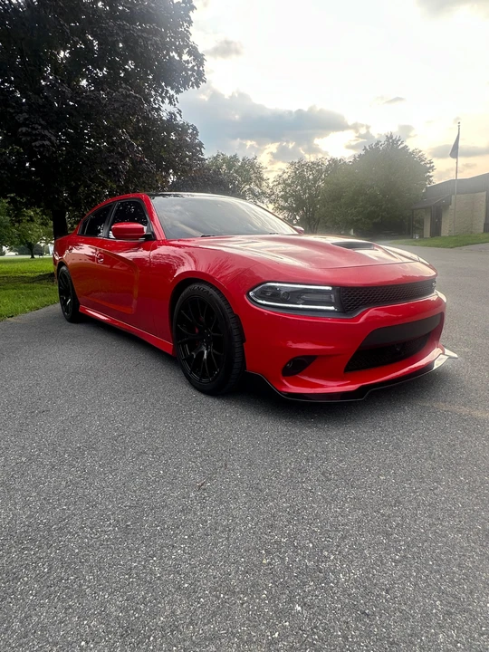 2015 Dodge Charger SRT & 392 7th Gen - Image 11 of 31
