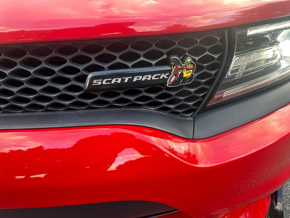 2015 Dodge Charger SRT & 392 7th Gen - Image 16 of 31