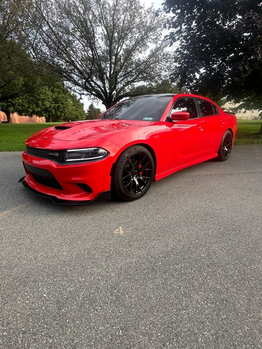 2015 Dodge Charger SRT & 392 7th Gen - Image 8 of 31