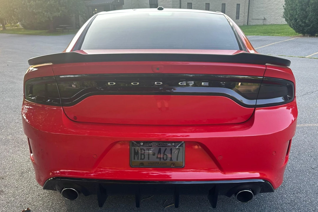 2015 Dodge Charger SRT & 392 7th Gen - Image 5 of 31