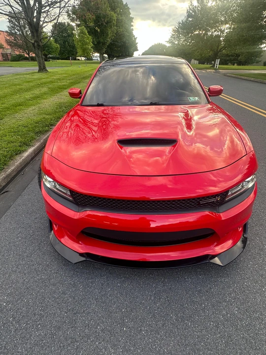 2015 Dodge Charger SRT & 392 7th Gen - Image 15 of 31