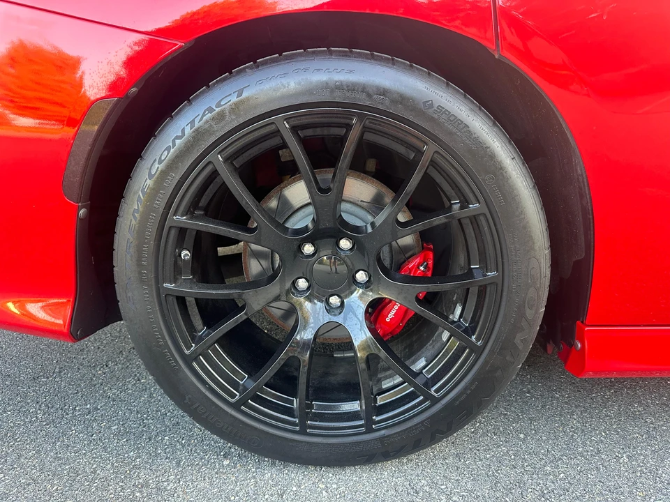 2015 Dodge Charger SRT & 392 7th Gen - Image 29 of 31