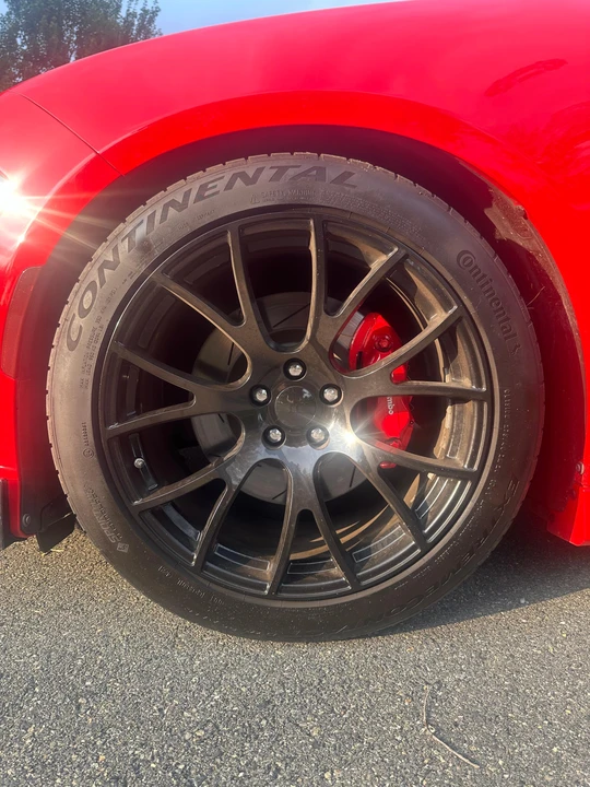 2015 Dodge Charger SRT & 392 7th Gen - Image 31 of 31
