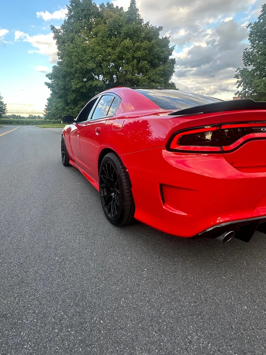 2015 Dodge Charger SRT & 392 7th Gen - Image 21 of 31