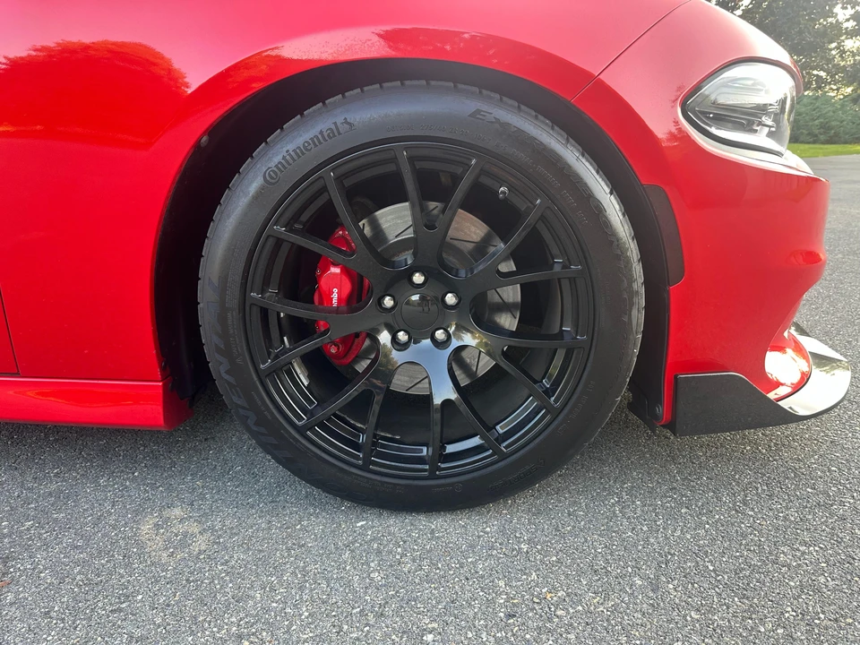 2015 Dodge Charger SRT & 392 7th Gen - Image 30 of 31