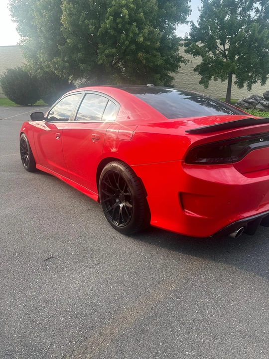 2015 Dodge Charger SRT & 392 7th Gen - Image 20 of 31