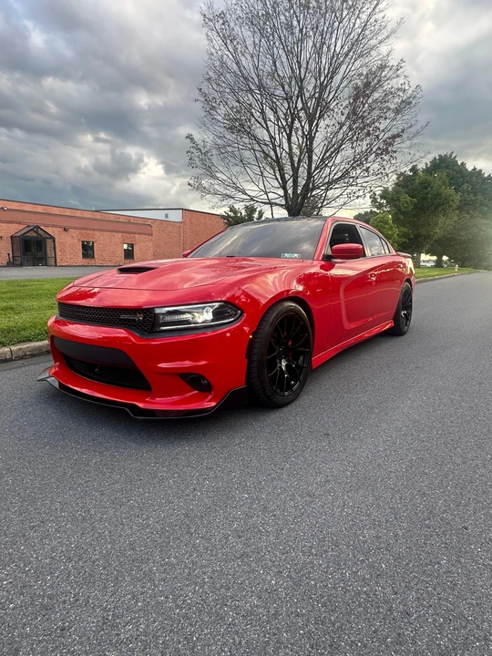 2015 Dodge Charger SRT & 392 7th Gen - Image 7 of 31