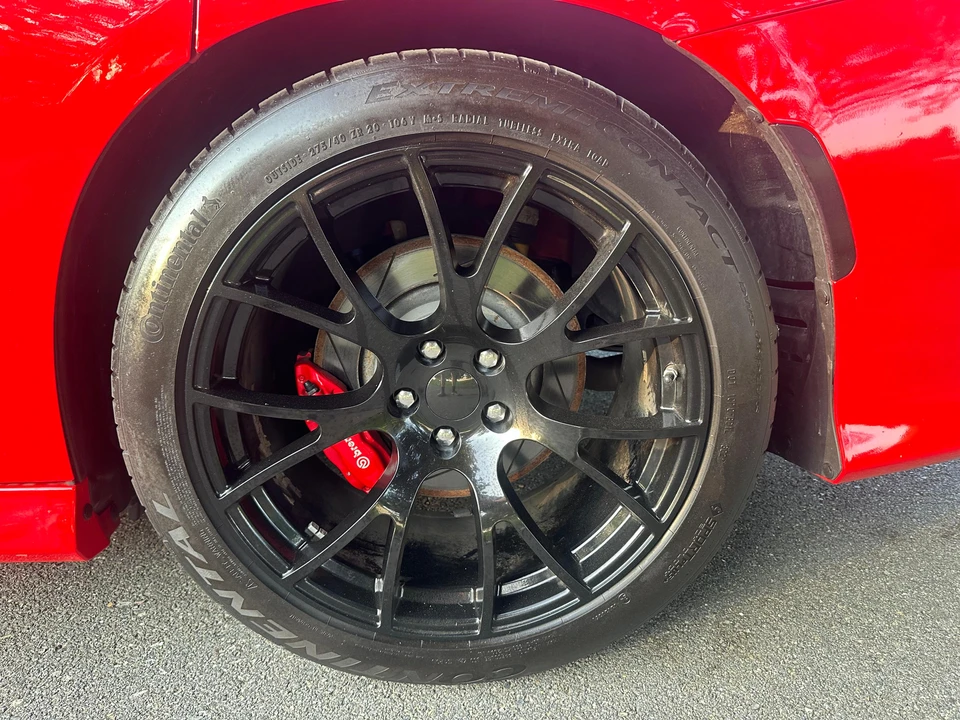 2015 Dodge Charger SRT & 392 7th Gen - Image 28 of 31