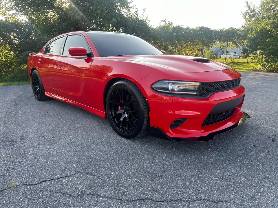 2015 Dodge Charger SRT & 392 7th Gen - Image 12 of 31