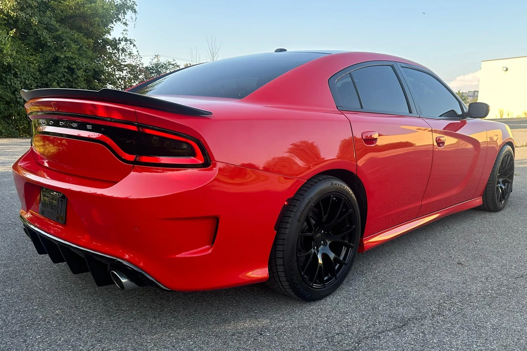 2015 Dodge Charger SRT & 392 7th Gen - Image 4 of 31