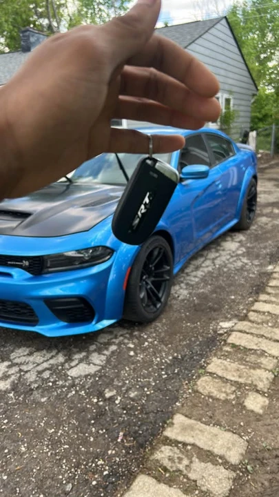2015 Dodge Charger SRT & 392 7th Gen - Image 3 of 8