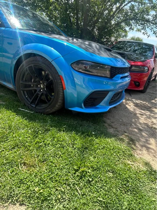 2015 Dodge Charger SRT & 392 7th Gen - Image 6 of 8