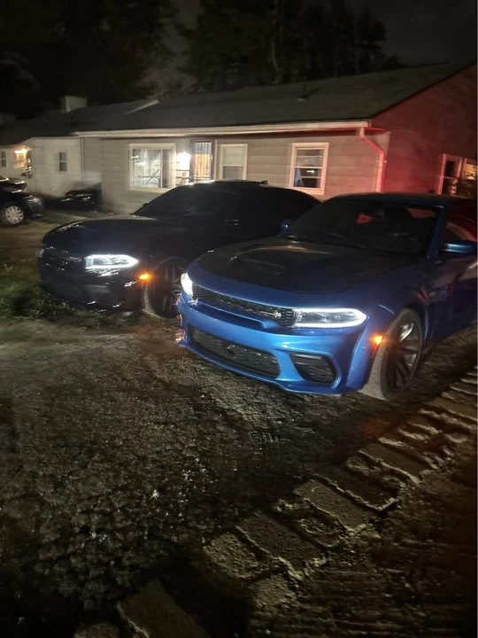 2015 Dodge Charger SRT & 392 7th Gen - Image 4 of 8