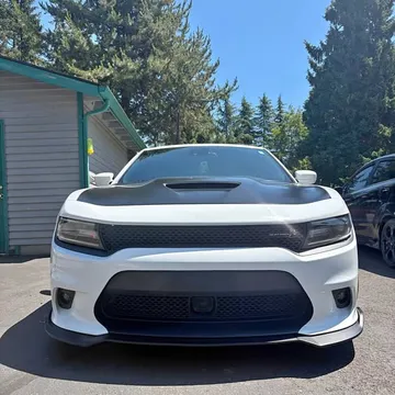 2015 Dodge Charger R/T Scat Pack