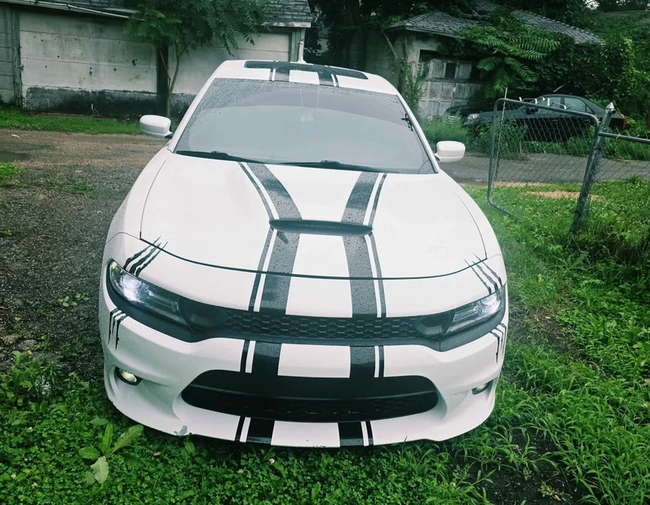 2015 Dodge Charger SRT & 392 7th Gen - Image 8 of 10