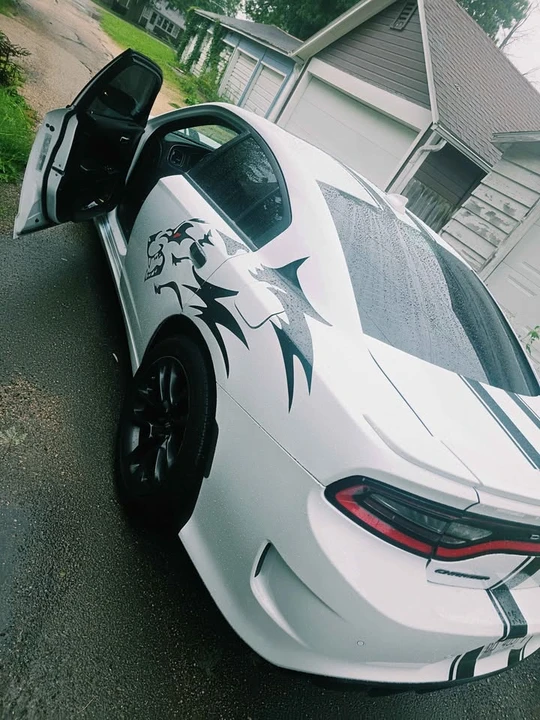 2015 Dodge Charger SRT & 392 7th Gen - Image 4 of 10