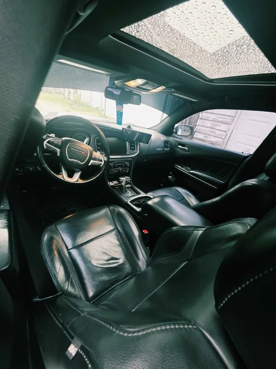 2015 Dodge Charger SRT & 392 7th Gen - Image 7 of 10