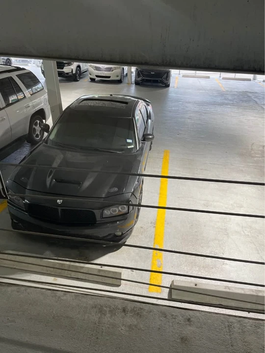 2015 Dodge Charger SRT & 392 7th Gen - Image 3 of 3