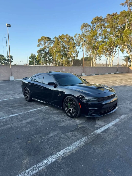 2015 Dodge Charger SRT & 392 7th Gen - Image 5 of 20